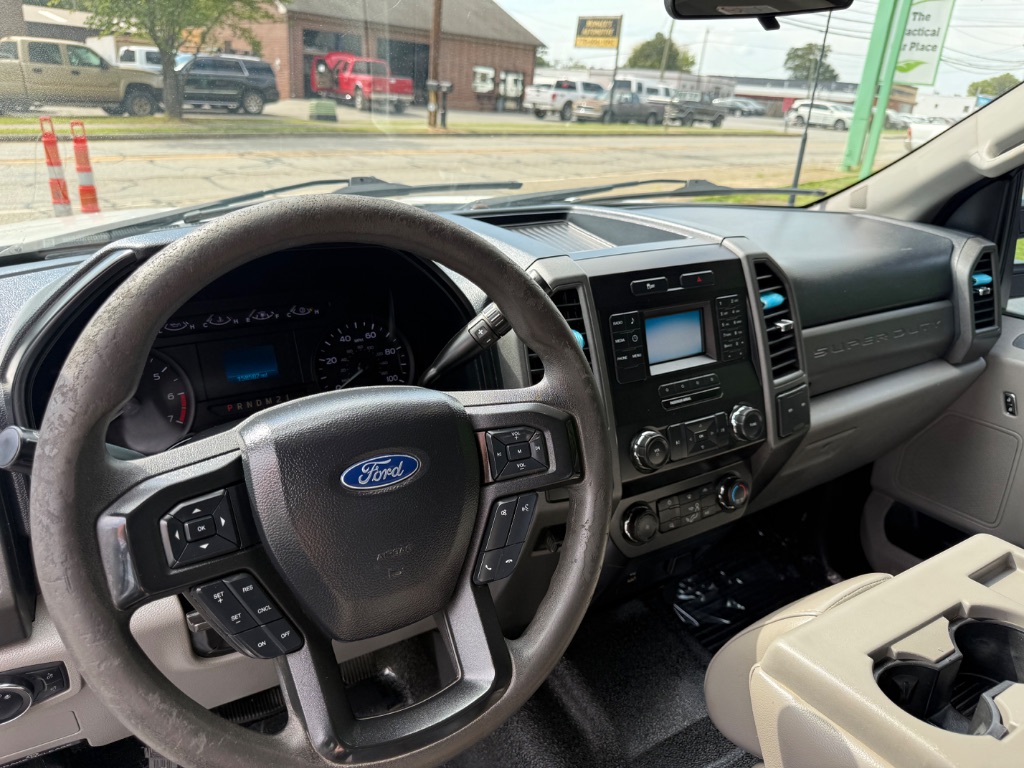 2019 Ford F-250 - $14,999