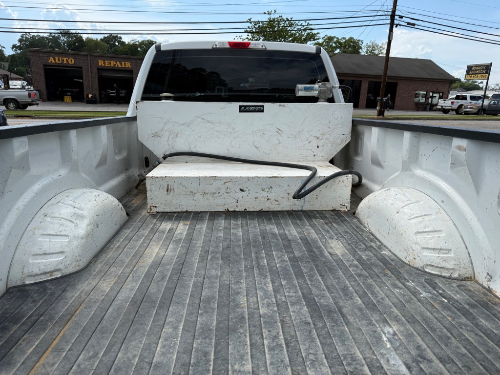 2019 Ford F-250 - $14,999