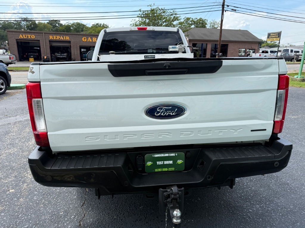 2019 Ford F-250 - $14,999
