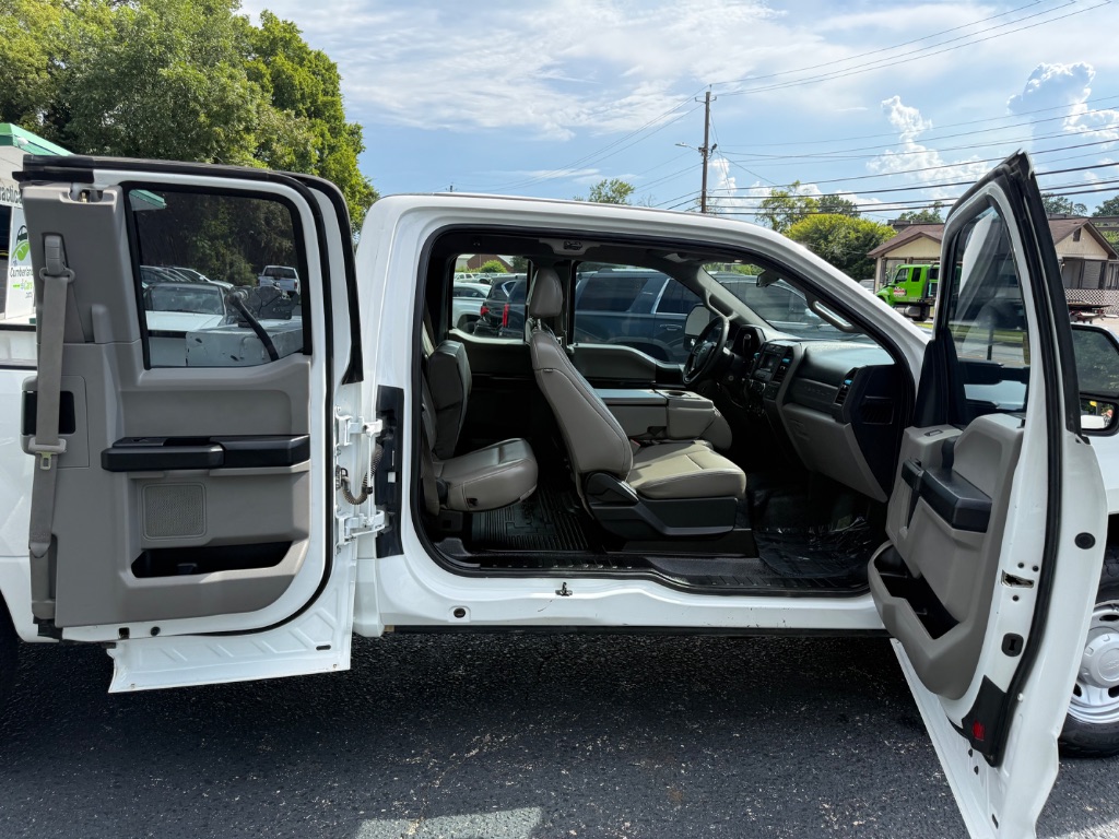 2019 Ford F-250 - $14,999