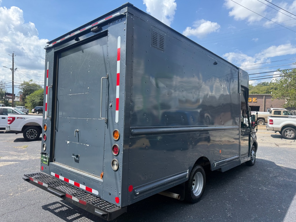 2021 Ford Transit - $15,999