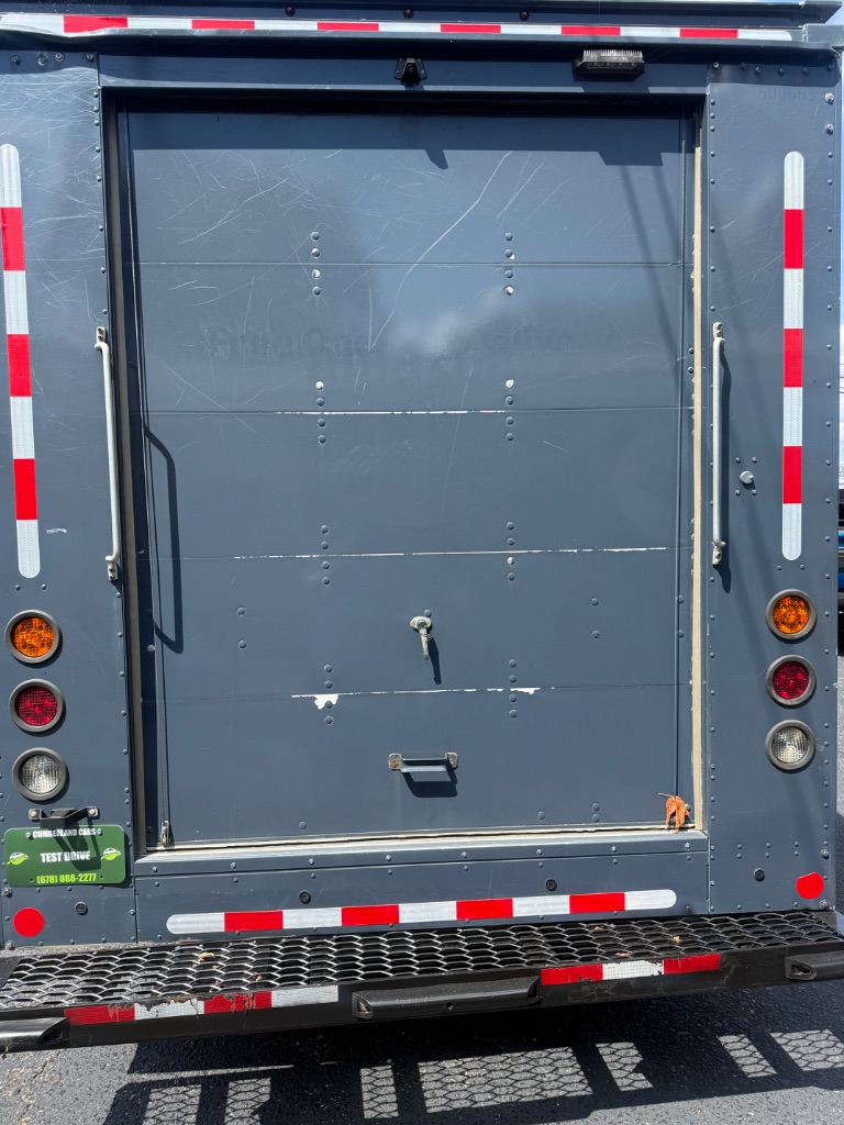 2021 Ford Transit - $15,999