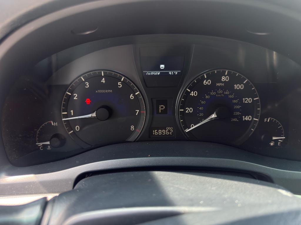 2012 Lexus RX - $10,999