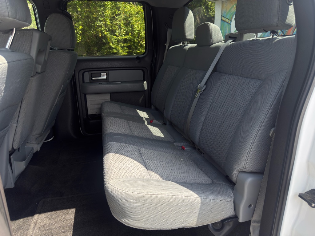 2013 Ford F-150 - $9,999