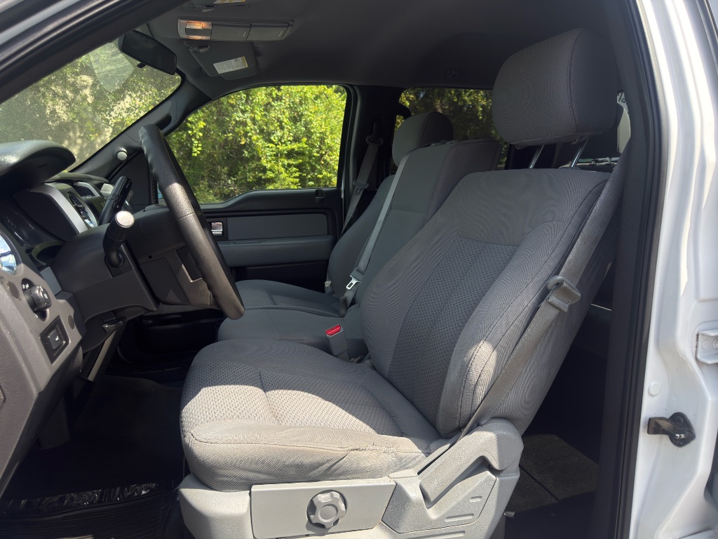 2013 Ford F-150 - $9,999