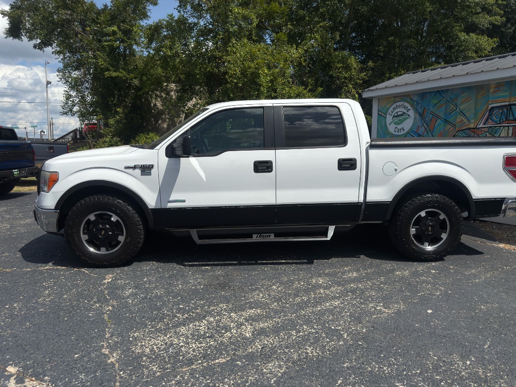 2013 Ford F-150 - $9,999