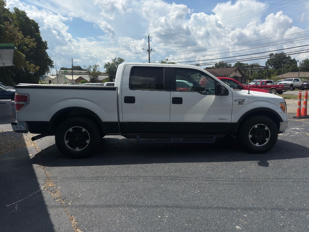 2013 Ford F-150 - $9,999
