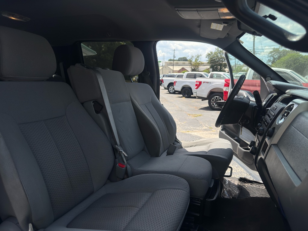2013 Ford F-150 - $9,999