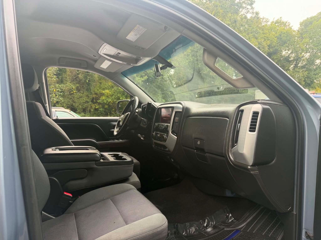 2015 GMC Sierra - $14,999