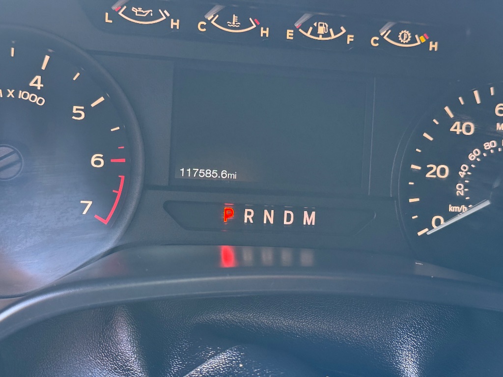 2020 Ford F-150 - $14,999