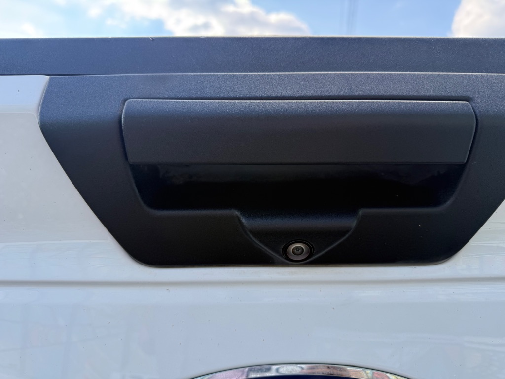 2020 Ford F-150 - $14,999