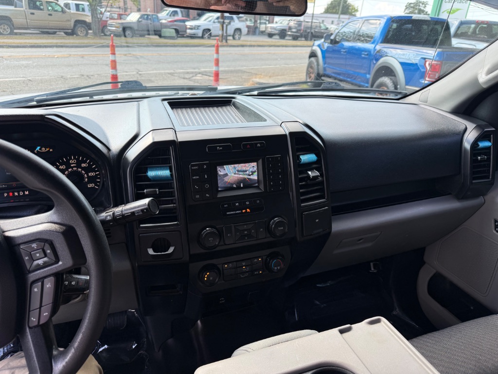 2020 Ford F-150 - $14,999