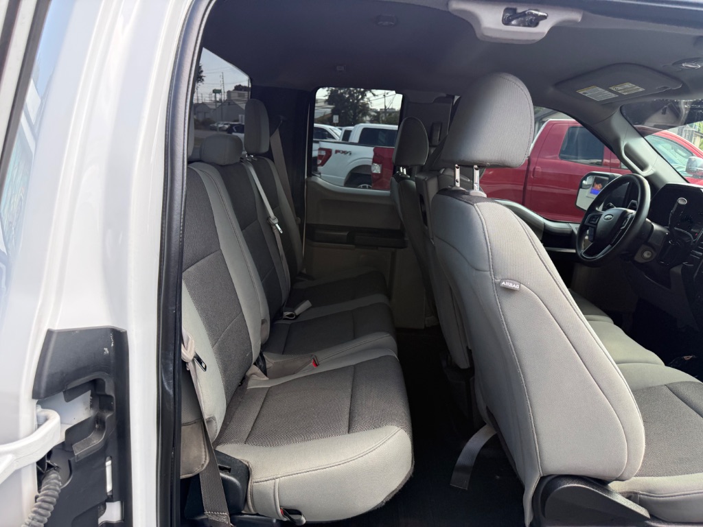 2020 Ford F-150 - $14,999