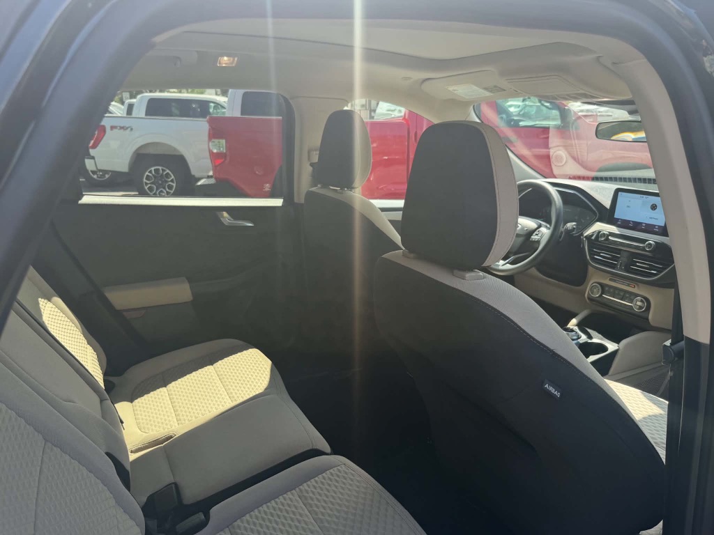 2020 Ford Escape - $13,999