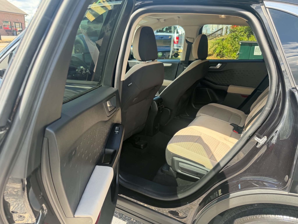 2020 Ford Escape - $13,999