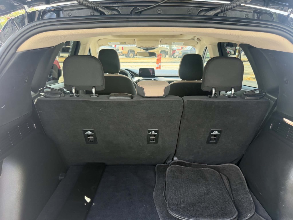 2020 Ford Escape - $13,999