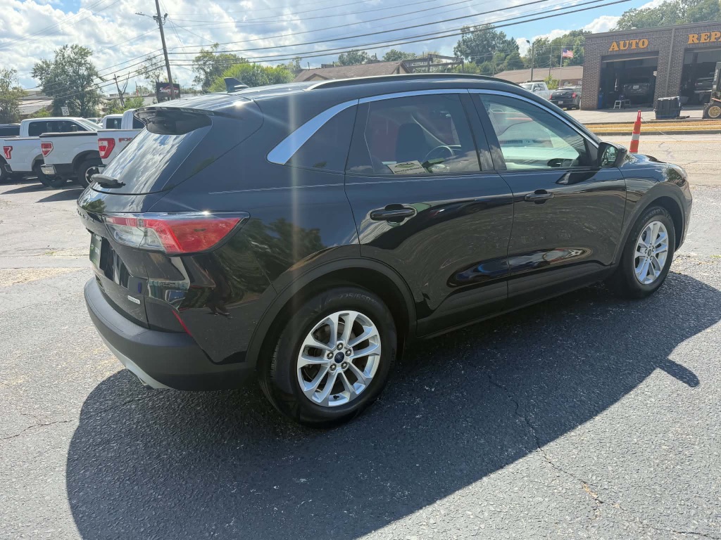 2020 Ford Escape - $13,999