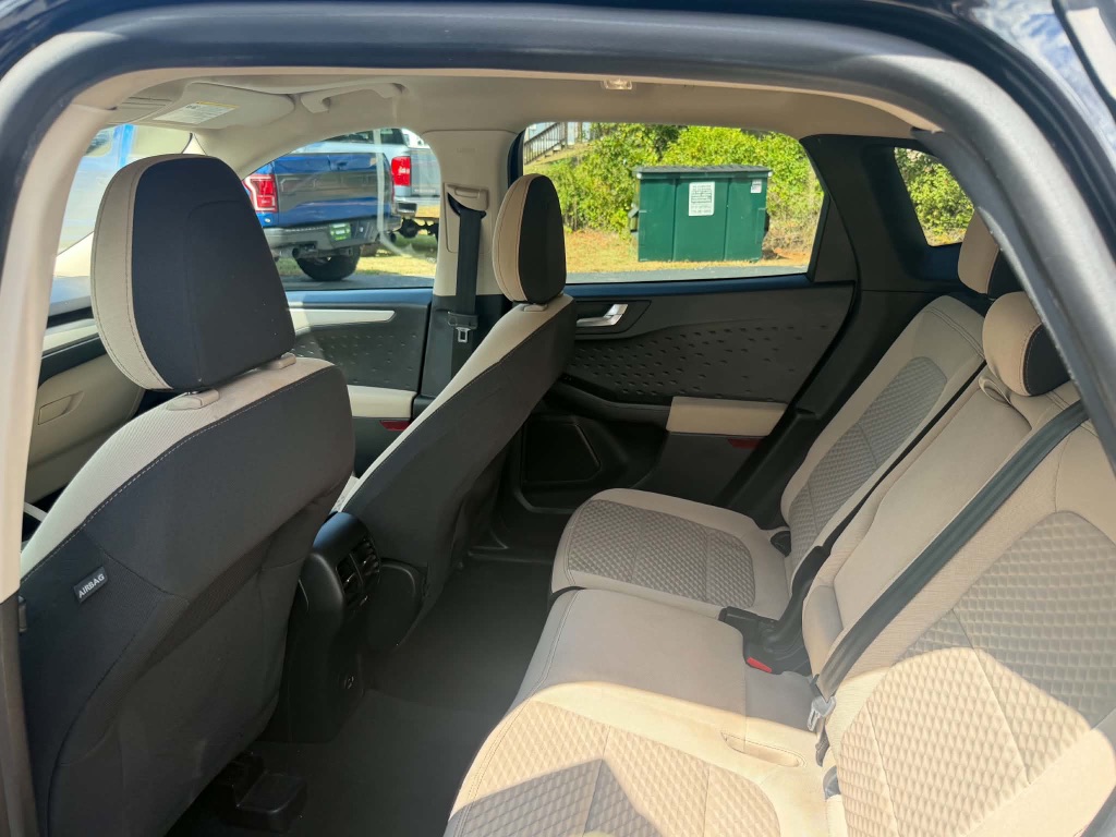 2020 Ford Escape - $13,999