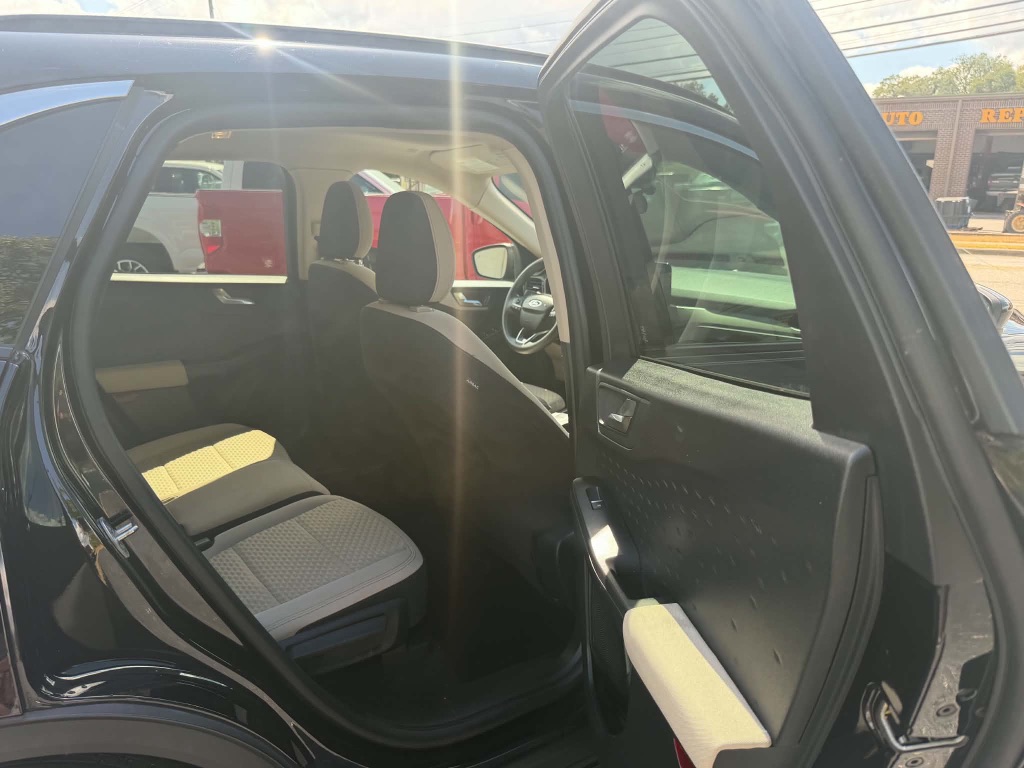 2020 Ford Escape - $13,999