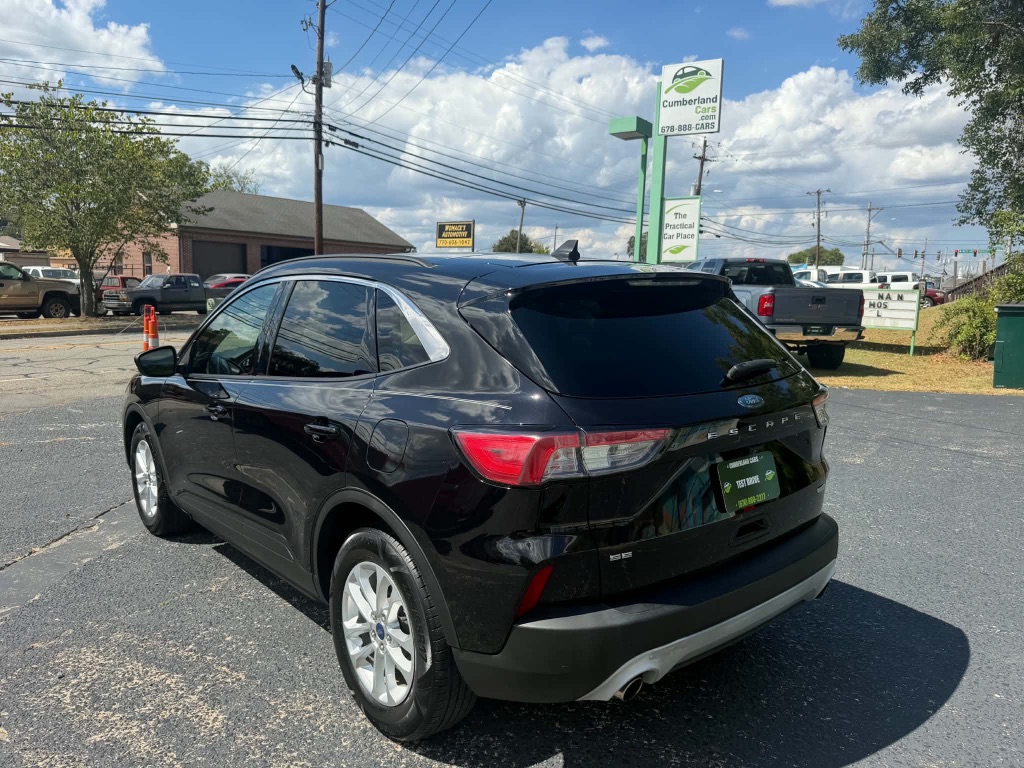 2020 Ford Escape - $13,999