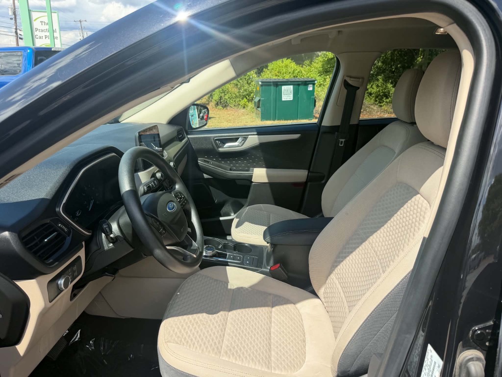 2020 Ford Escape - $13,999