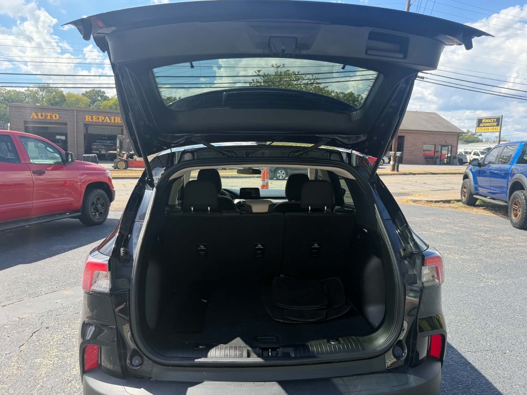 2020 Ford Escape - $13,999
