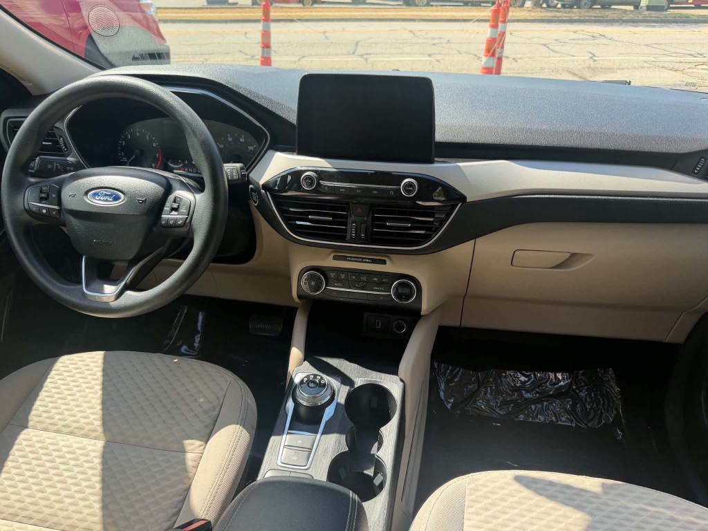2020 Ford Escape - $13,999
