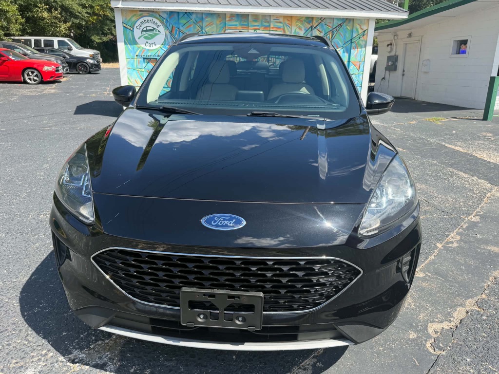 2020 Ford Escape - $13,999