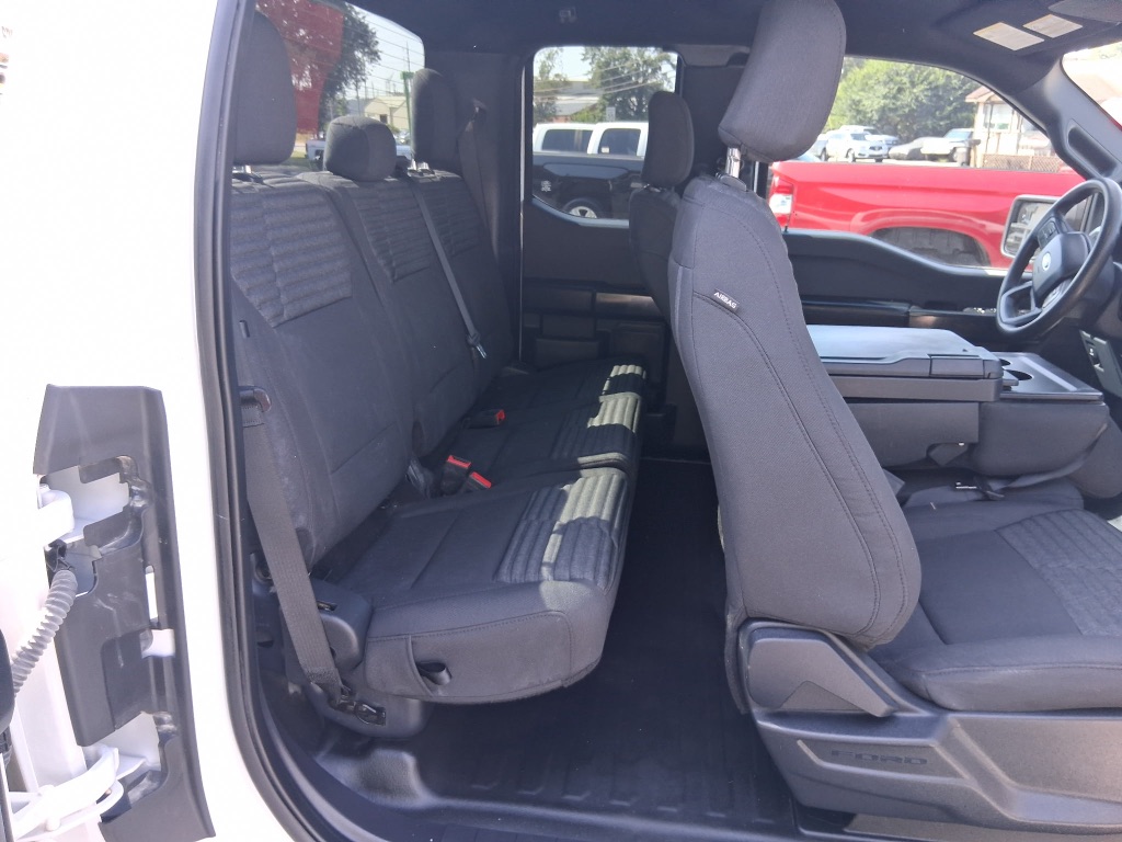 2023 Ford F-150 - $22,999