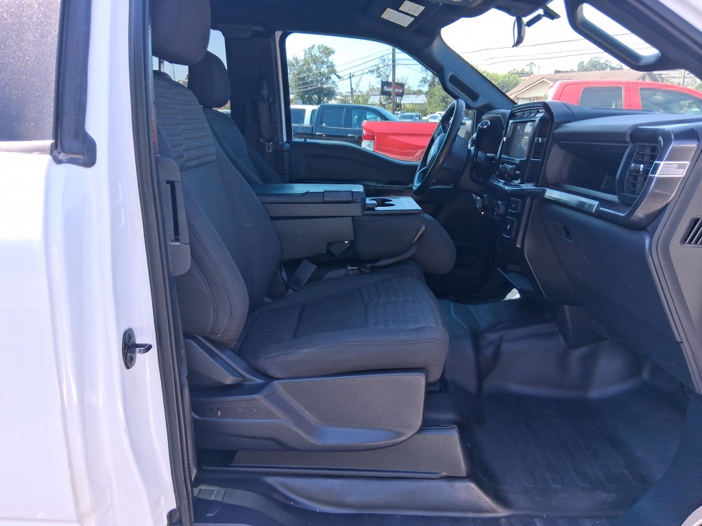 2023 Ford F-150 - $22,999