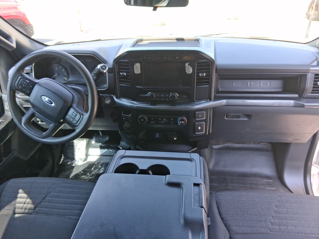 2023 Ford F-150 - $22,999