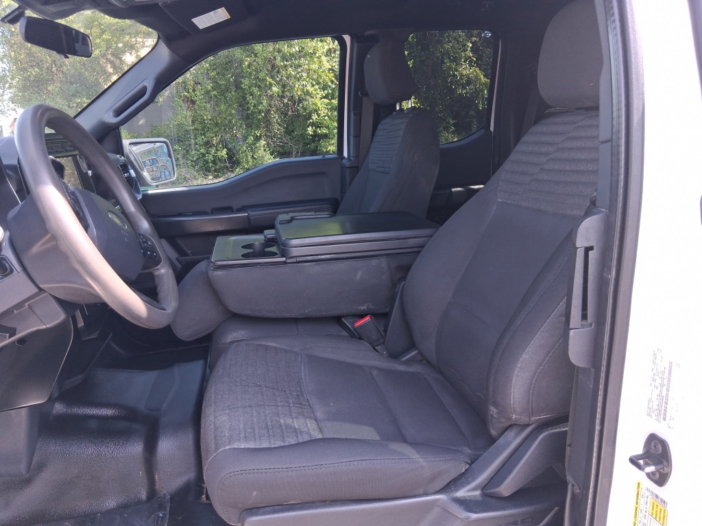 2023 Ford F-150 - $22,999