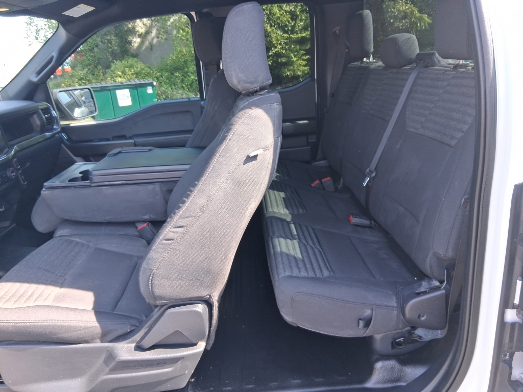 2023 Ford F-150 - $22,999