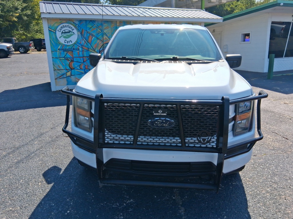 2023 Ford F-150 - $22,999