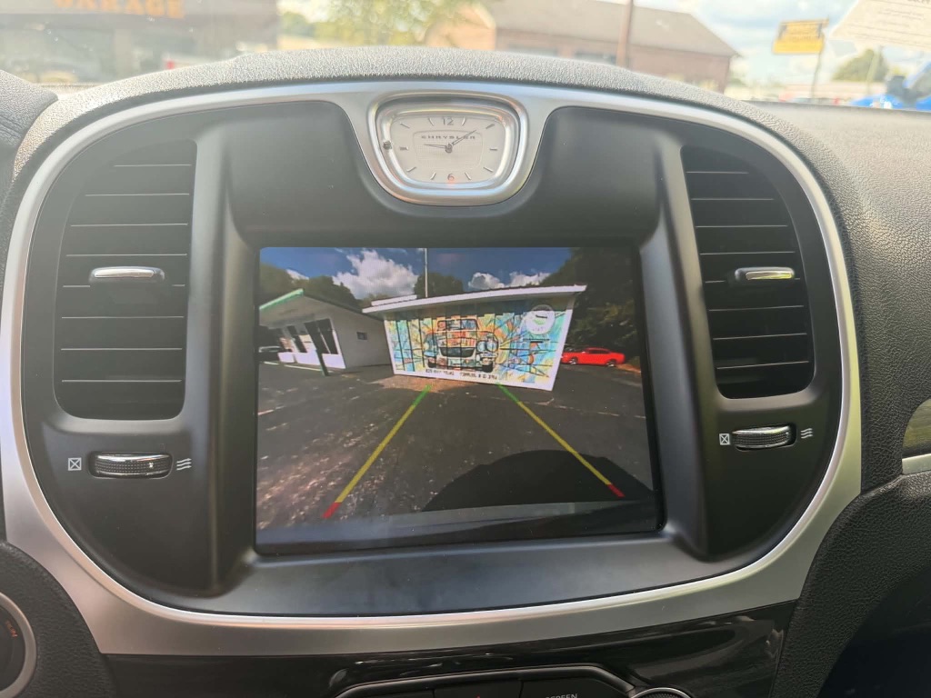 2021 Chrysler 300 - $12,999