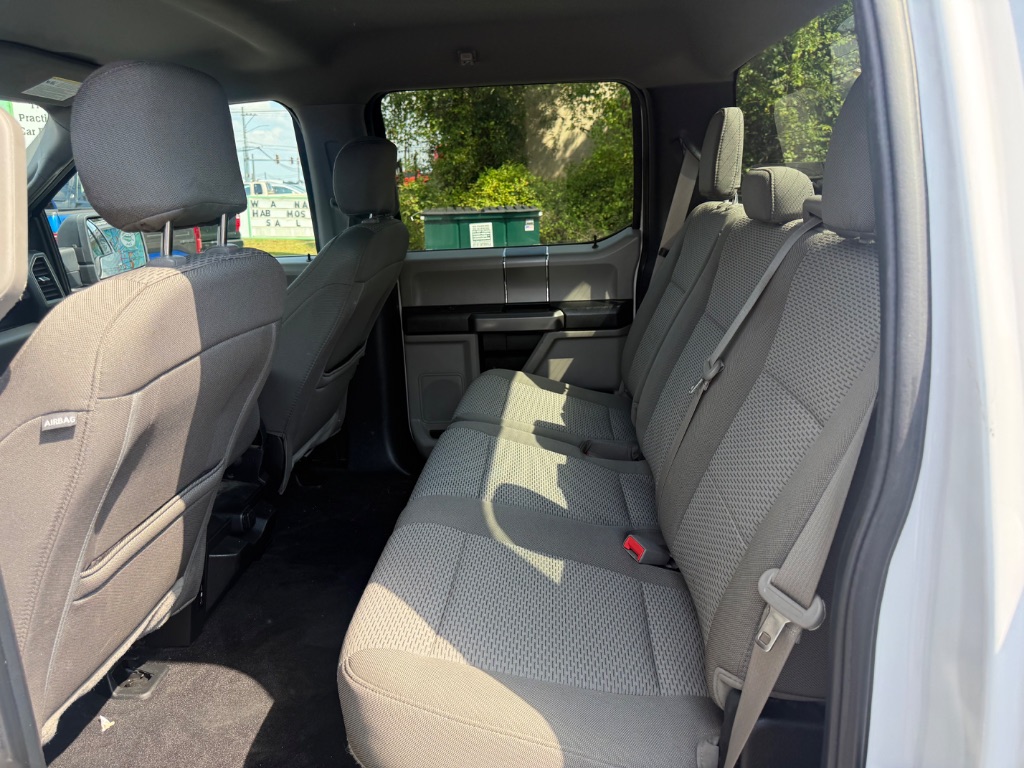 2019 Ford F-150 - $19,999