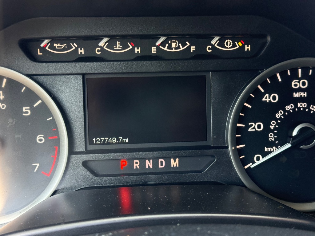 2019 Ford F-150 - $19,999