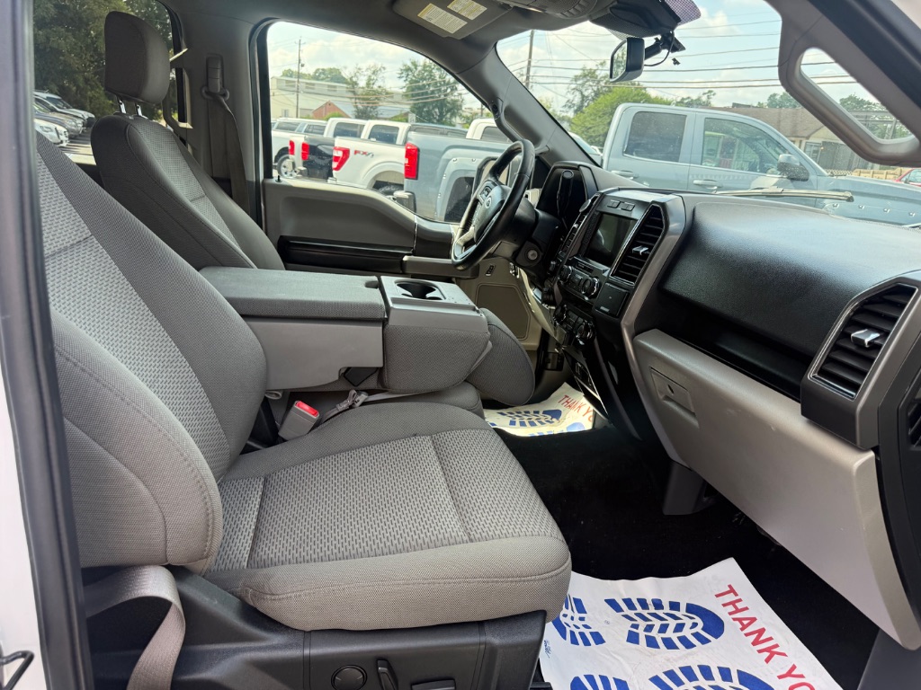 2019 Ford F-150 - $19,999