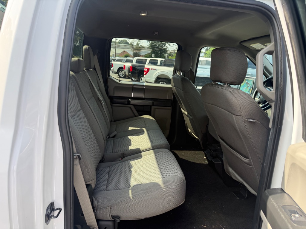 2019 Ford F-150 - $19,999