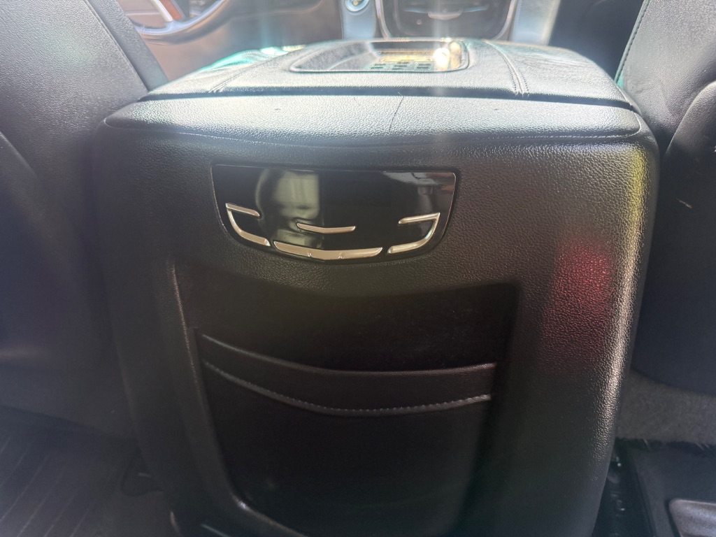 2017 Cadillac Escalade - $14,999