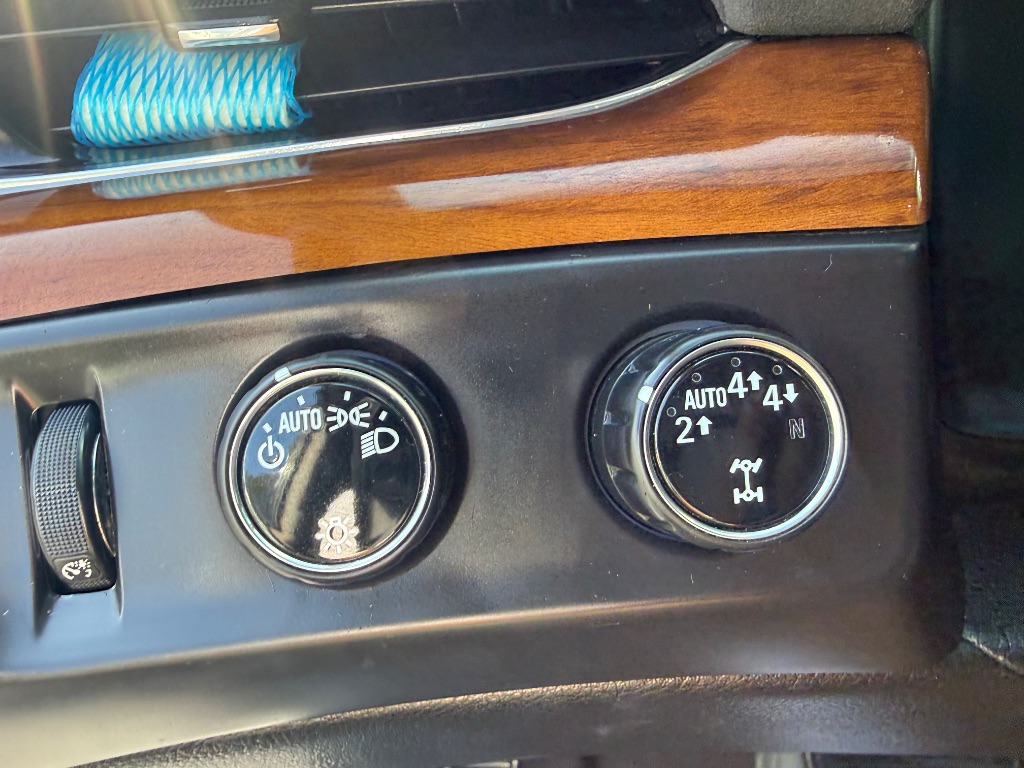 2017 Cadillac Escalade - $14,999