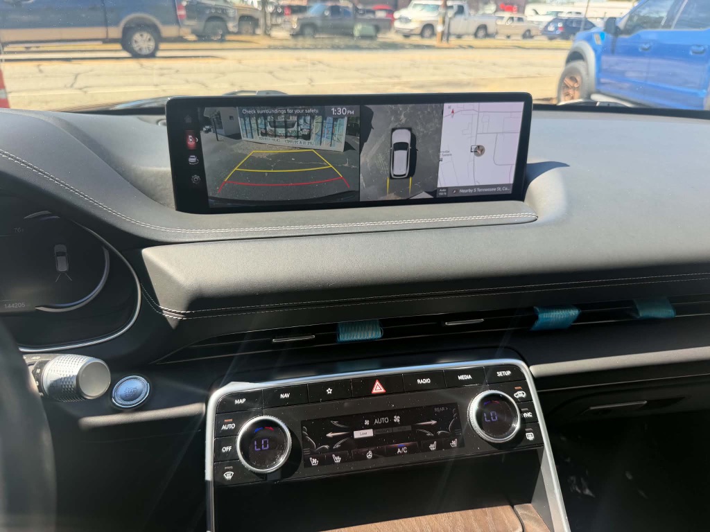 2021 Genesis GV80 - $17,999