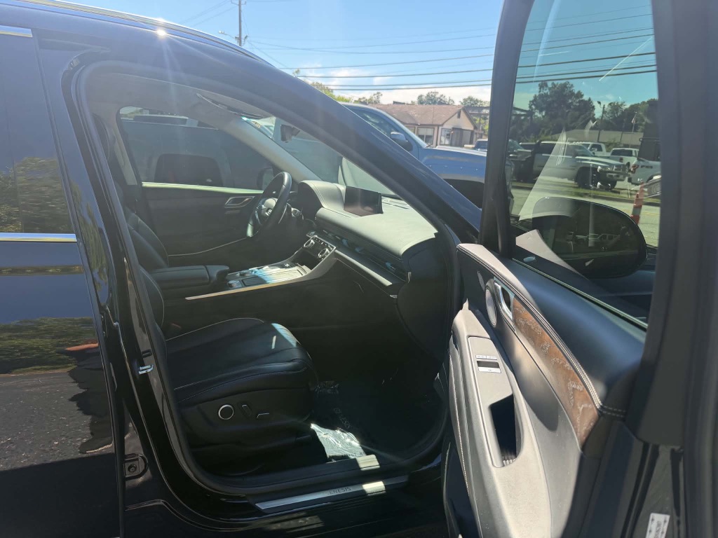 2021 Genesis GV80 - $17,999