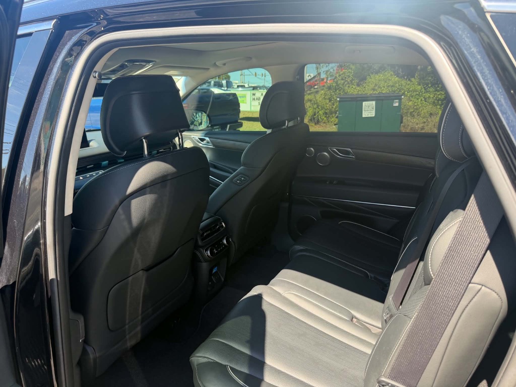 2021 Genesis GV80 - $17,999