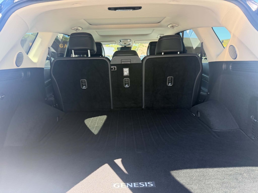 2021 Genesis GV80 - $17,999