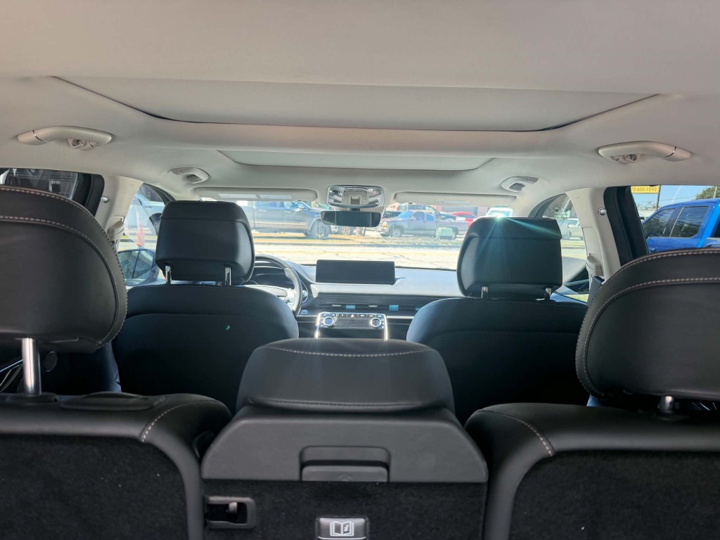 2021 Genesis GV80 - $17,999