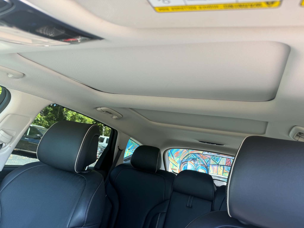 2021 Genesis GV80 - $17,999