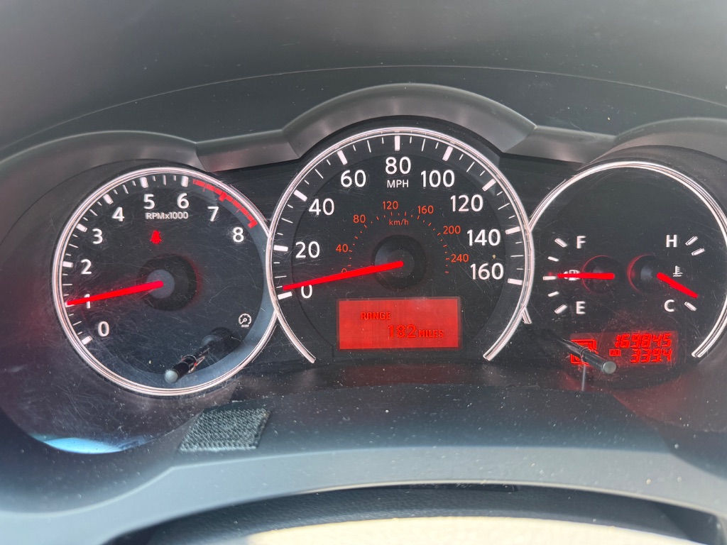 2012 Nissan Altima - $6,999