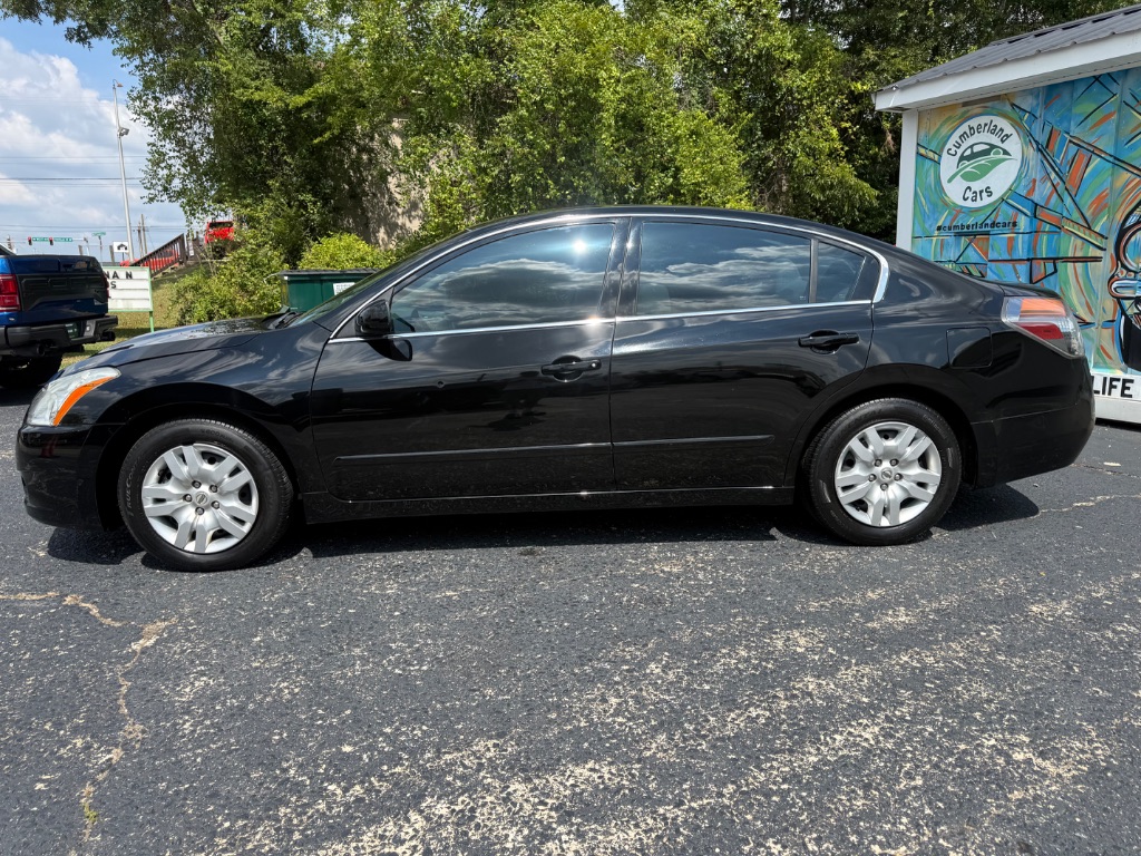2012 Nissan Altima - $6,999