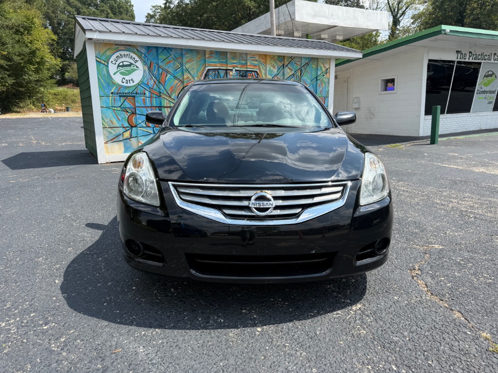 2012 Nissan Altima - $6,999